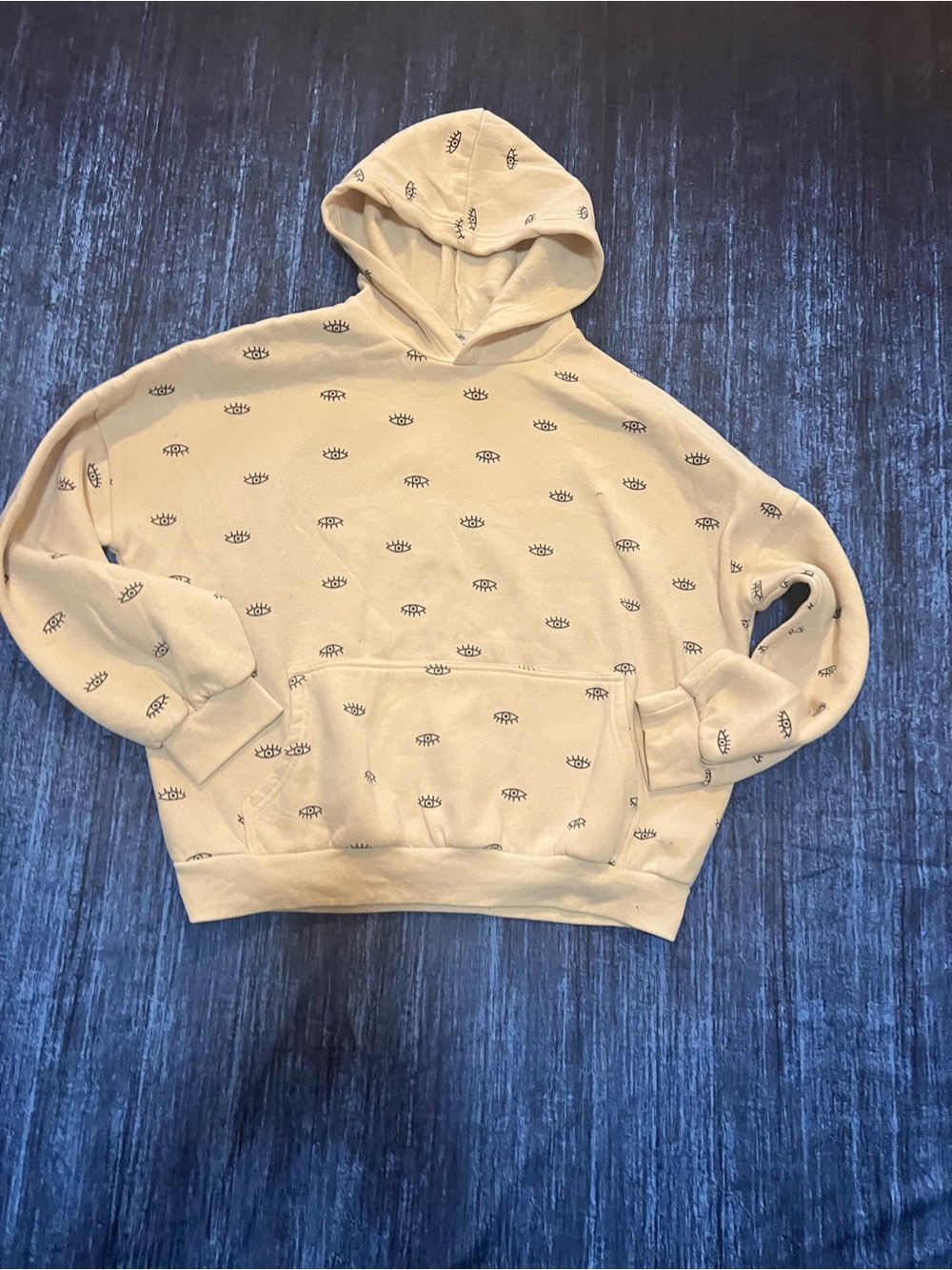 Sweaters Adika Hoodie